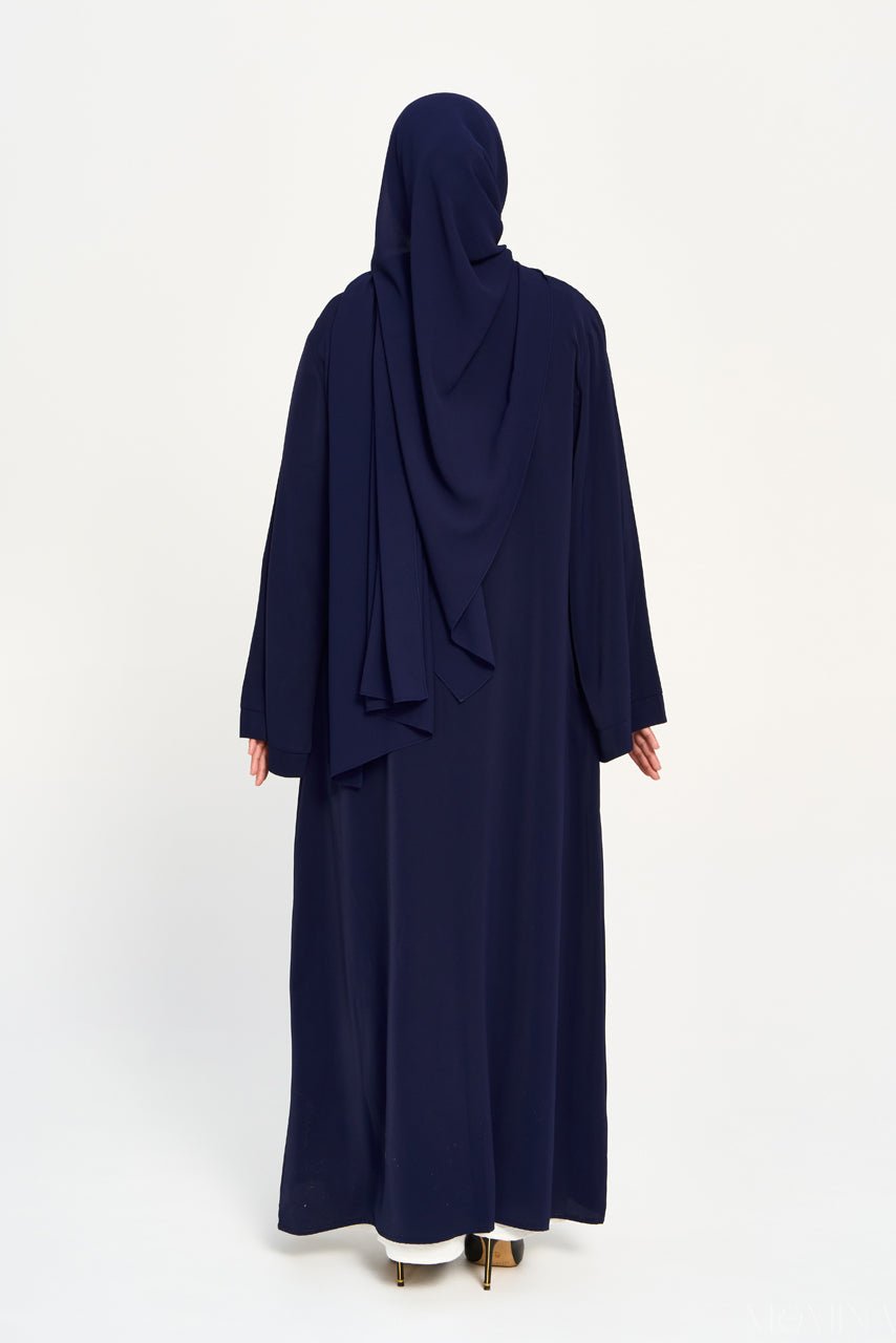 Amal Abaya Outer - Moonlit