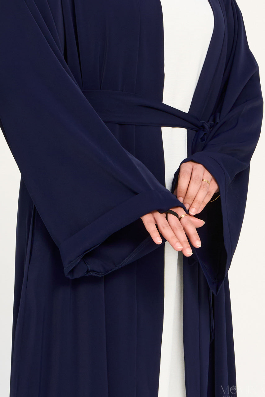 Amal Abaya Outer - Moonlit