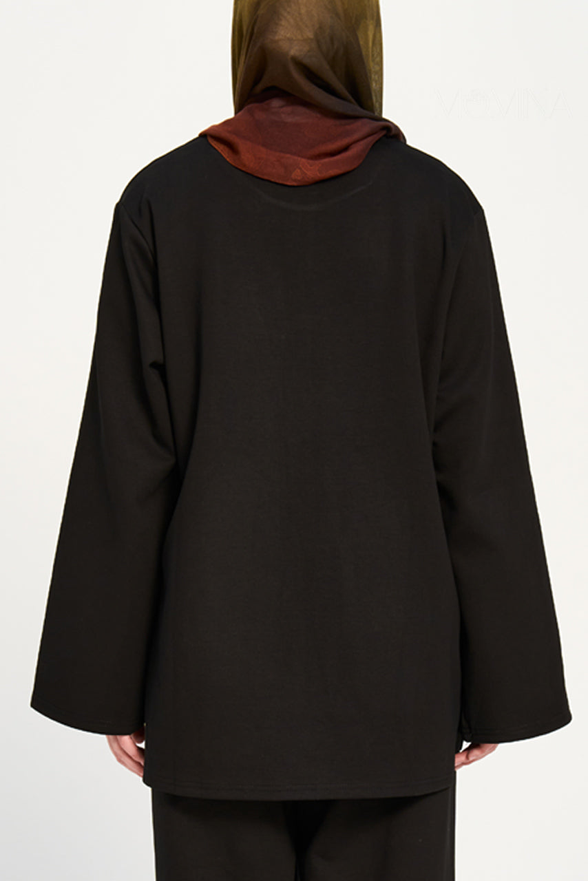 Raha Lounge Top - Brew