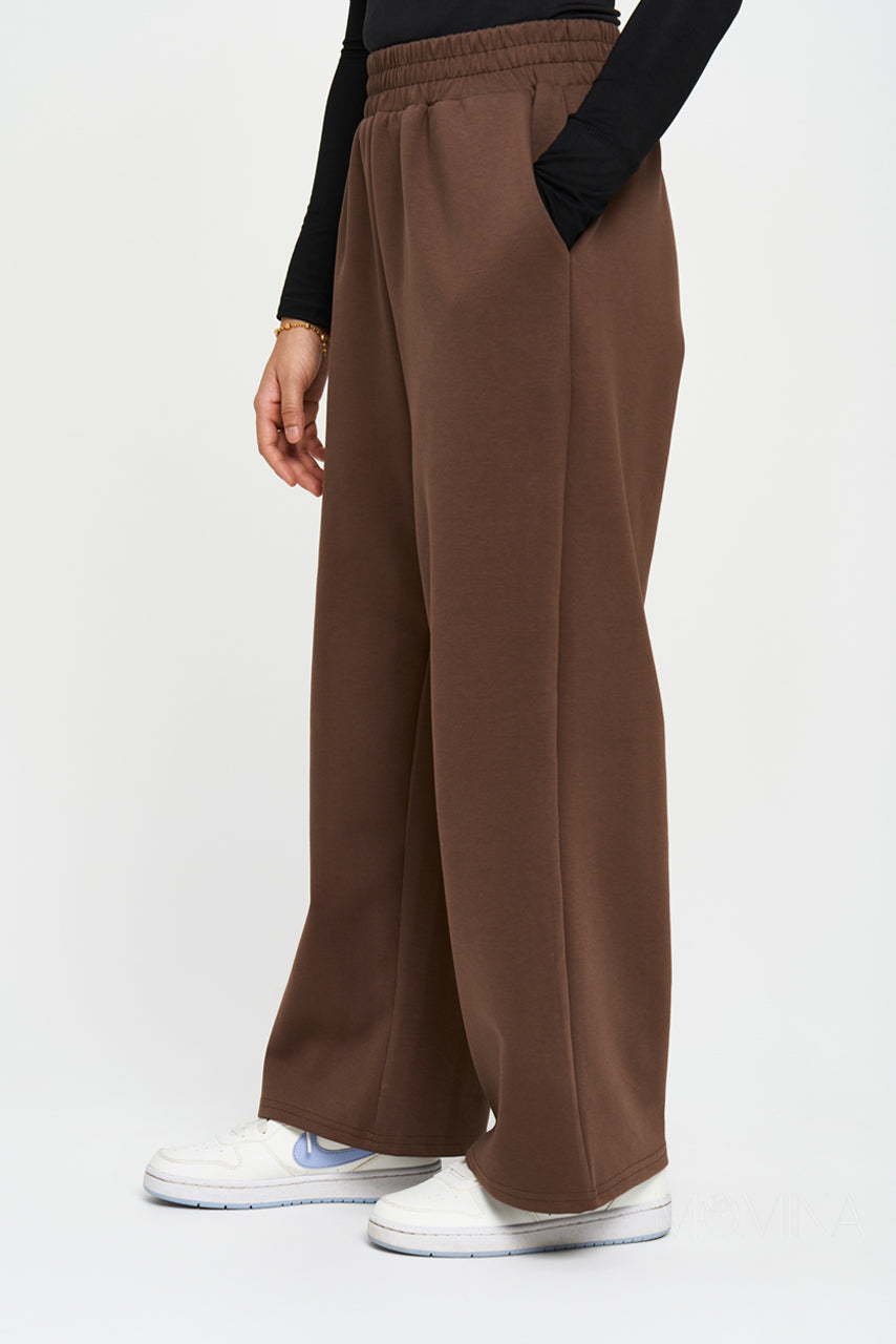 Raha Two-Piece Lounge Set - Java Bean