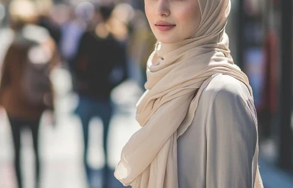 Unveiling the Veil: What are Hijabs?