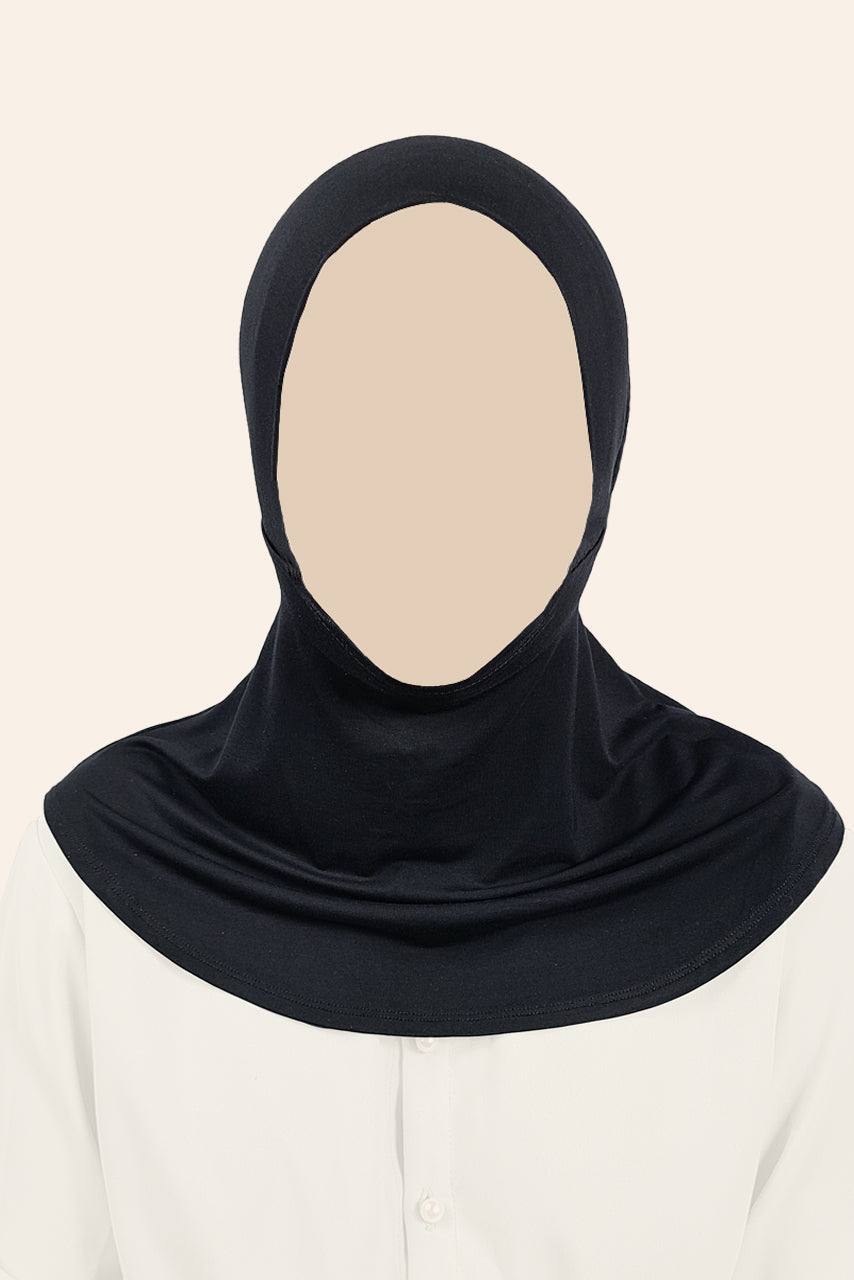 Bamboo Ninja Undercaps - Momina Hijabs & Modestwear ™