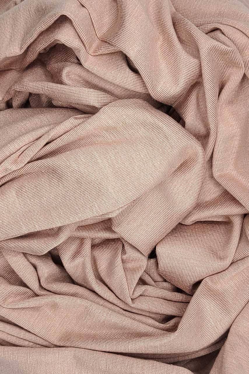 Ribbed Jersey Hijab - Momina Hijabs