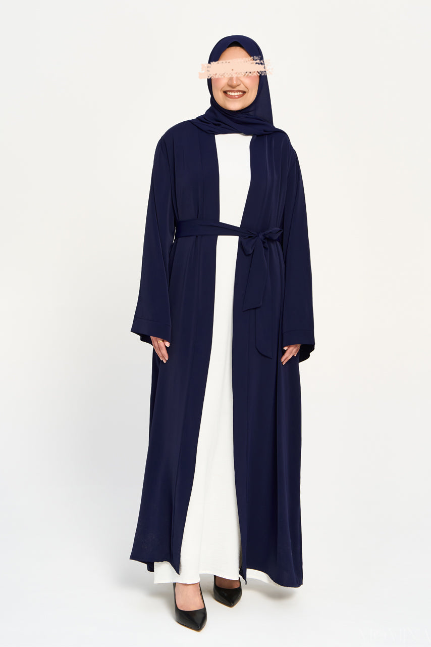 Amal Abaya Outer - Moonlit