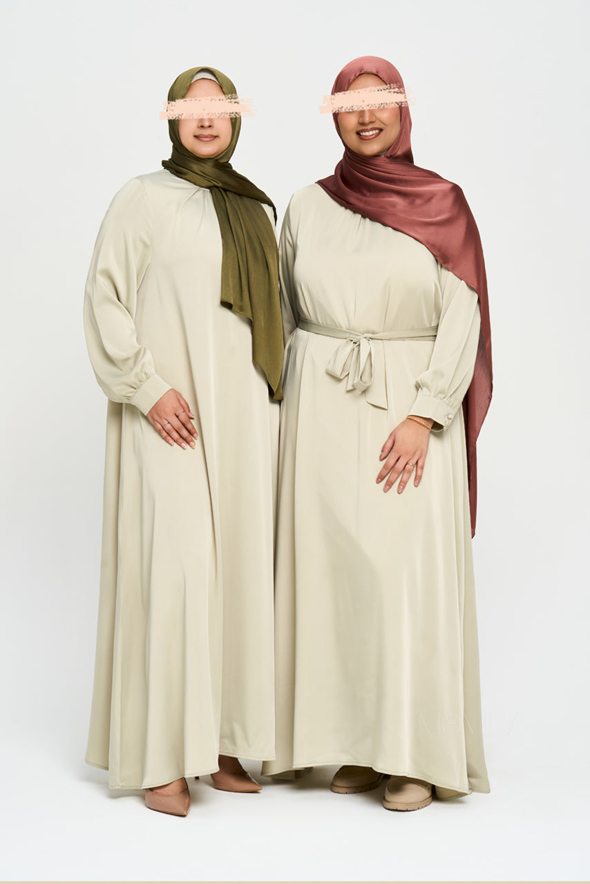 Privacy Policy - Momina Modestwear