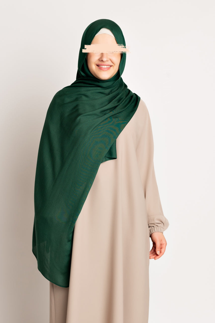 Hijab modal de luxe - Amazon