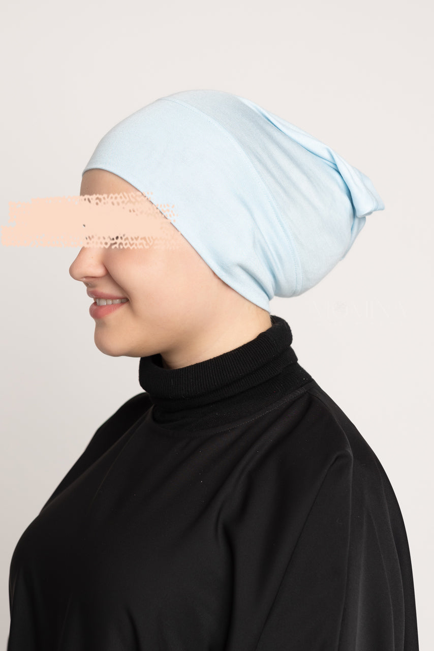 Premium Hijab Undercap - Misty