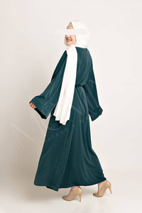 2pc Abaya Sets