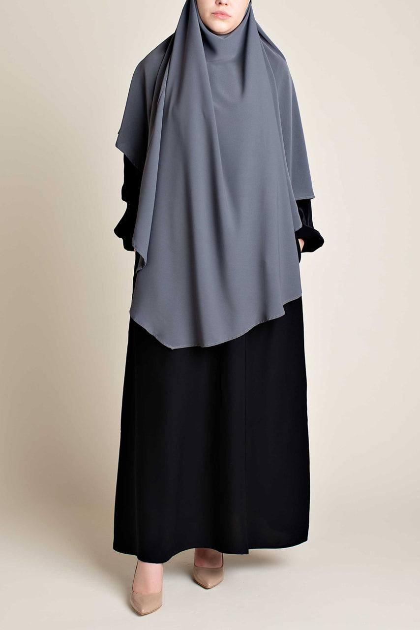 Classic Khimar - Tayyibah - Momina Modestwear