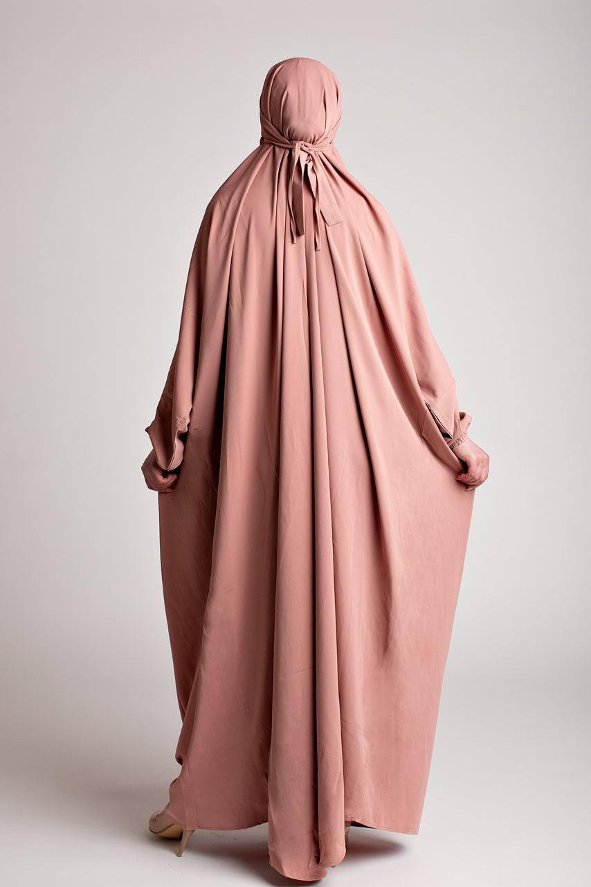 Prayer Dress - Jilbab - Fatima - Momina Modestwear