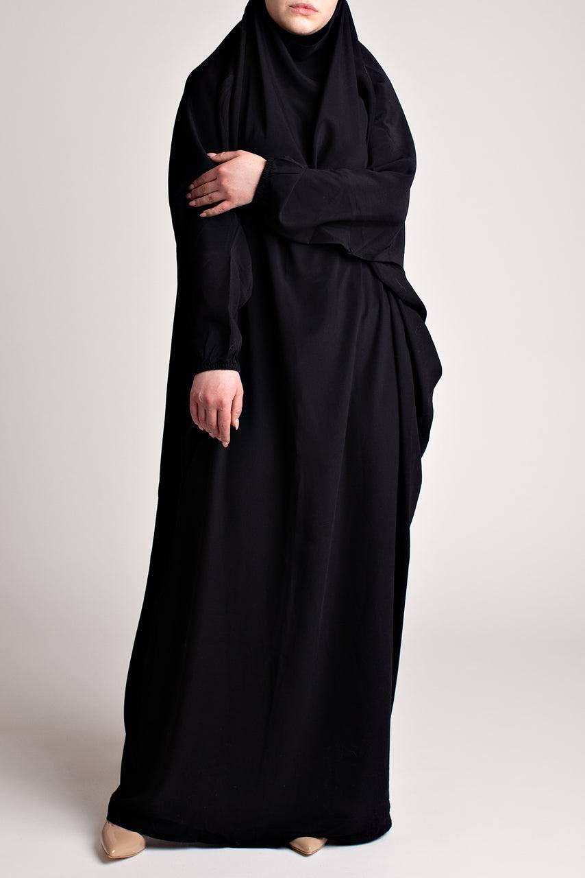 Prayer Dress - Jilbab - Khadijah - Momina Modestwear