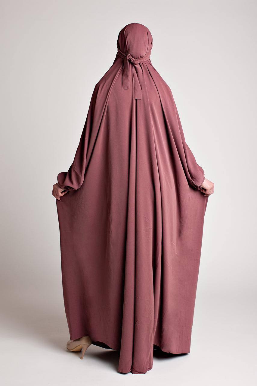 Prayer Dress - Jilbab - Maryam - Momina Modestwear