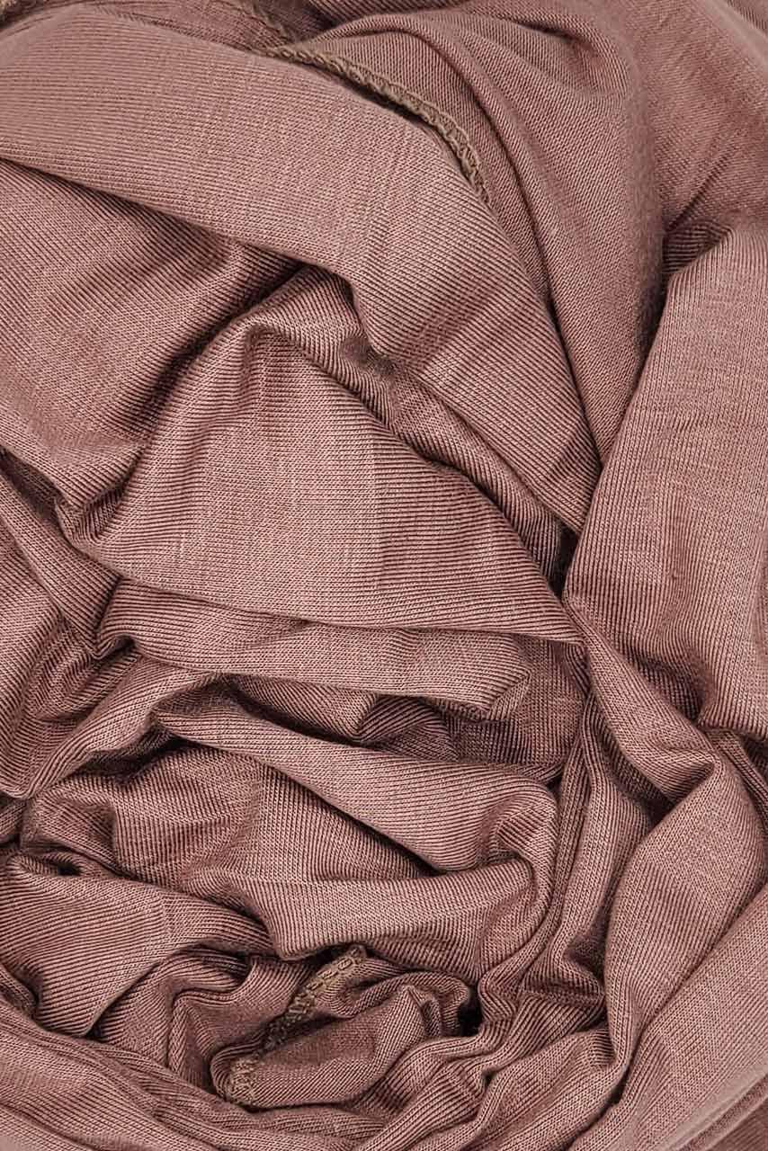Instant-Jersey-Hijab-Brown-Sugar-Fabric