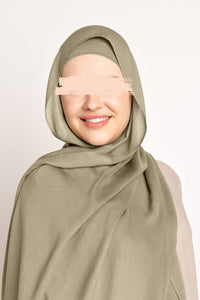 Modal Hijabs