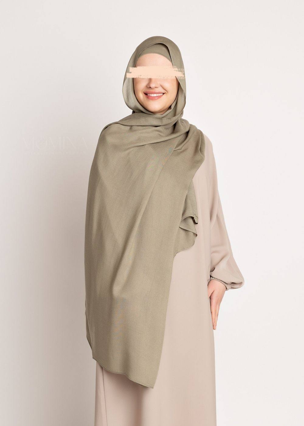 Momina Hijabs Le plus grand magasin de hijabs en ligne au Canada