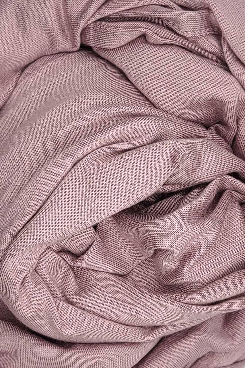 Premium Jersey Hijab - Lavender - Momina Modestwear