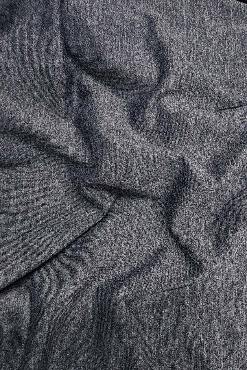 Premium Jersey Hijab - Marble Gray - Momina Modestwear