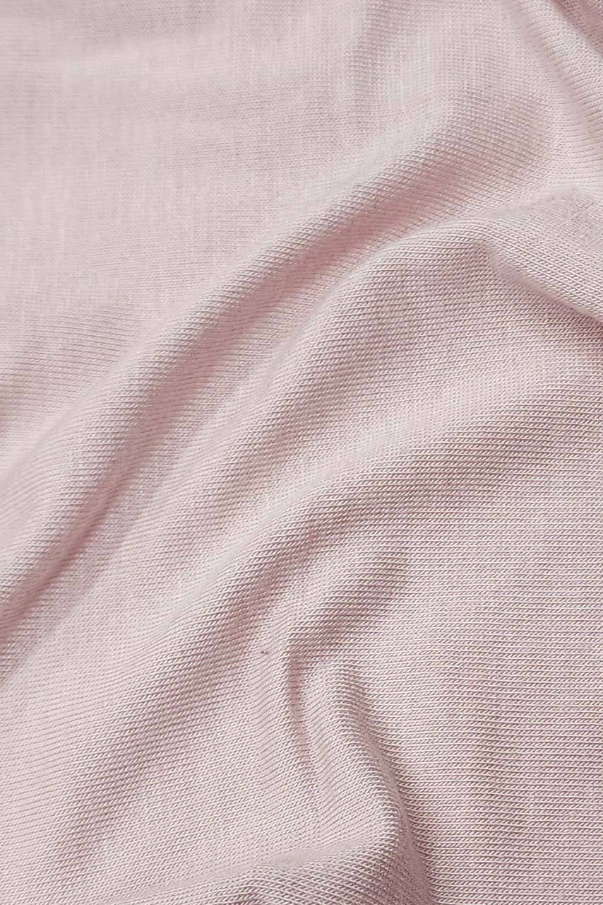 Premium Jersey Hijab - Pink Pearl - Momina Modestwear